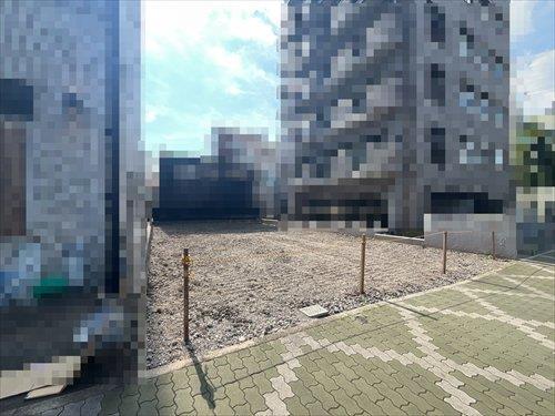 現地(2026年6月撮影) 現地(2026年6月撮影)