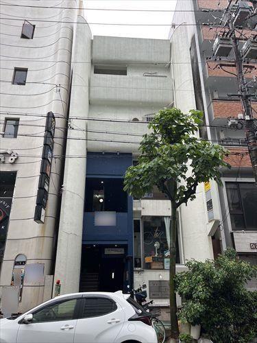 外観２