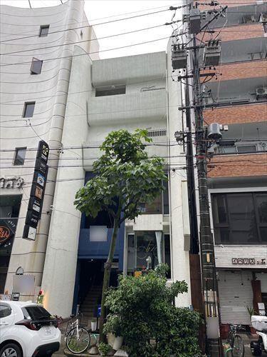 外観３
