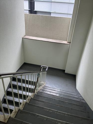 階段部分