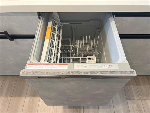 食器洗い乾燥機