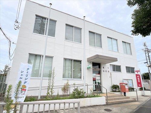 坂下郵便局まで900m