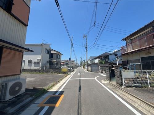 現地【2026年8月撮影】
