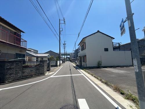 現地【2026年8月撮影】