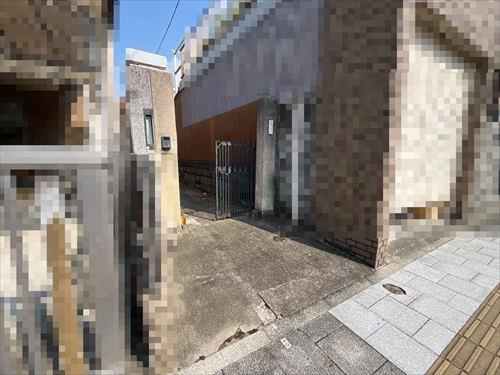 現地(2026年8月撮影) 現地(2026年8月撮影)
