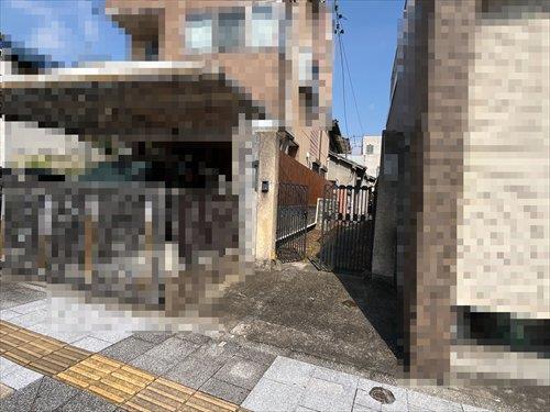 現地(2026年8月撮影) 現地(2026年8月撮影)