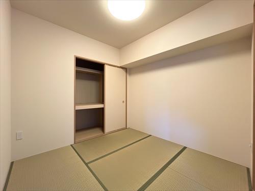和室約4.5帖