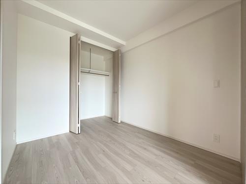 洋室約4.5帖