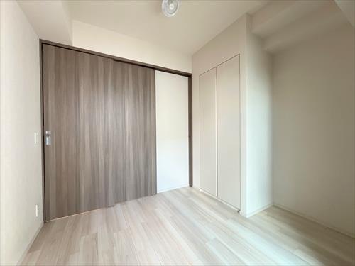 洋室約4帖-2