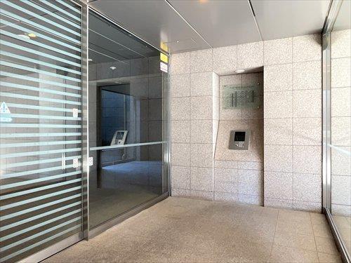 風除室