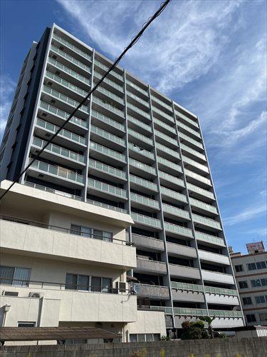 外観２