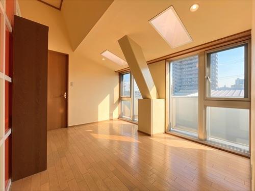3F テラス-1