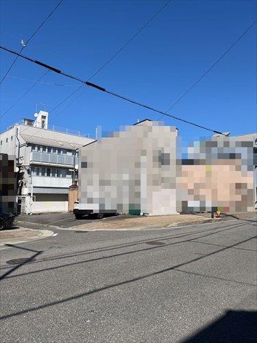 外観-2