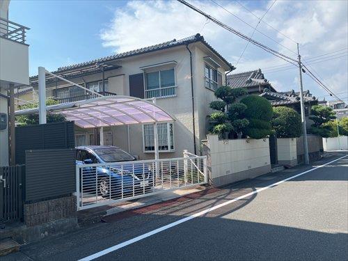 現地2（2026年8月撮影）