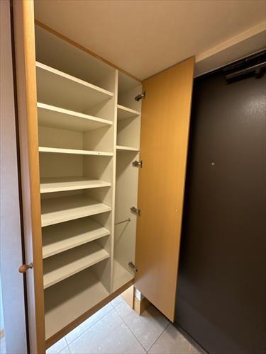 玄関収納