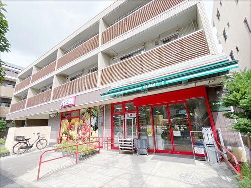 まいばすけっと南田中1丁目店(460m)