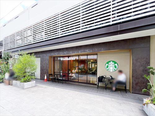 スターバックスコーヒー(750m)