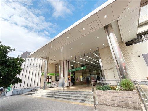 JR中央本線西荻窪駅まで徒歩8分