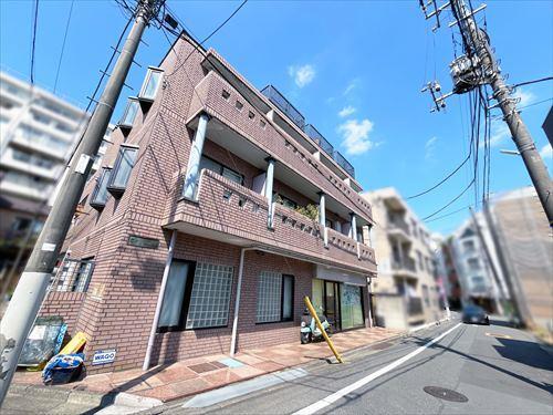 外観(2025年8月撮影）