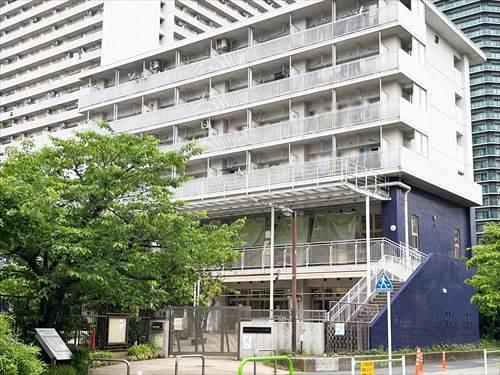 こうなん保育園(600m)
