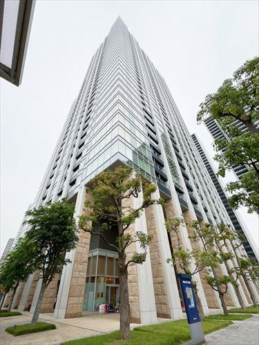外観(2025年5月撮影）