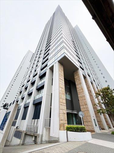 外観(2025年5月撮影）