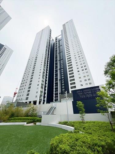 外観(2025年5月撮影）
