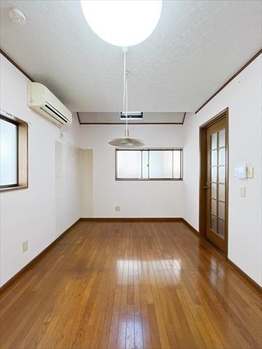 ダイニングキッチン