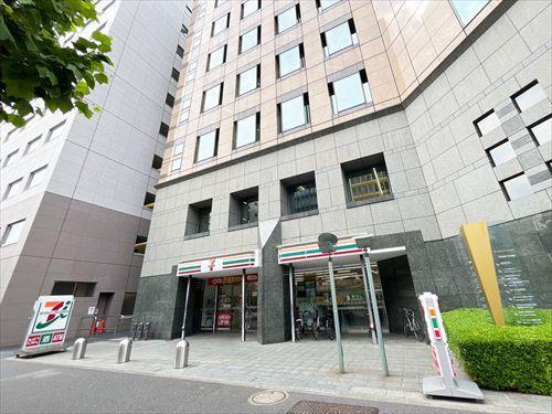 セブンイレブン東神田2丁目店160m