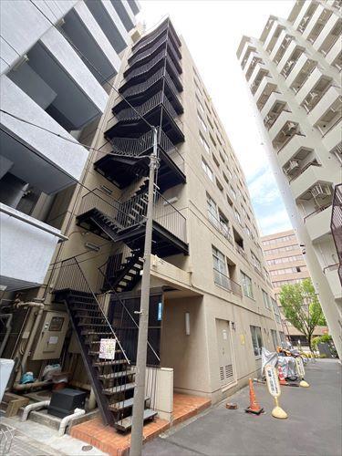外観(2025年5月撮影）