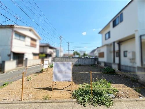 現地（2025年7月撮影）