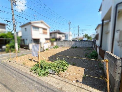 現地（2025年7月撮影）