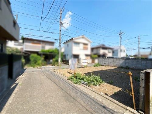 現地（2025年7月撮影）