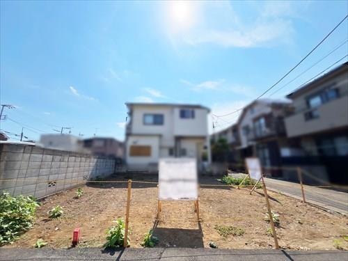 現地（2025年7月撮影）