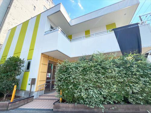 みらいく北町園(450m)