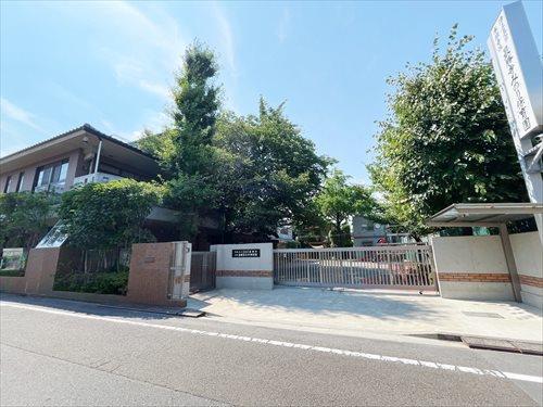 最勝寺みのり保育園(780m)