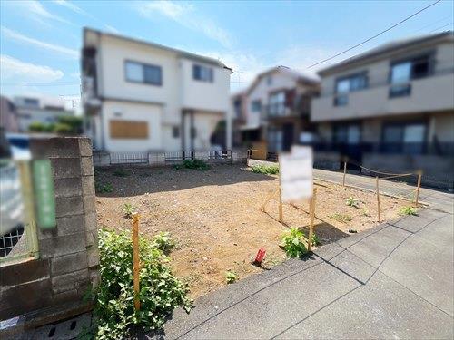 現地（2025年7月撮影）