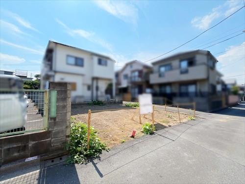 現地（2025年7月撮影）