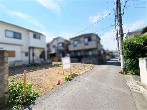 現地（2025年7月撮影）