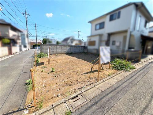 現地（2025年7月撮影）