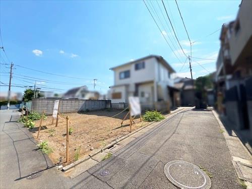 現地（2025年7月撮影）