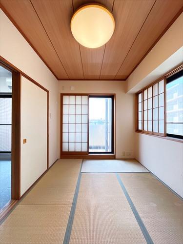 和室