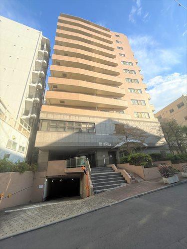 外観(2025年11月撮影）