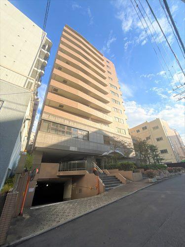 外観(2025年11月撮影）