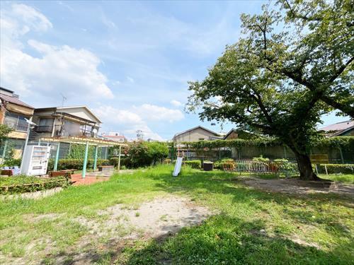 墨田第三児童遊園(180m)