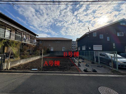 現地写真（2025年11月撮影）