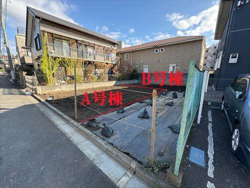 現地写真（2025年11月撮影）