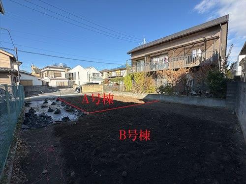 現地写真（2025年11月撮影）