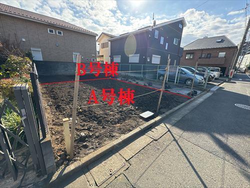 現地写真（2025年11月撮影）