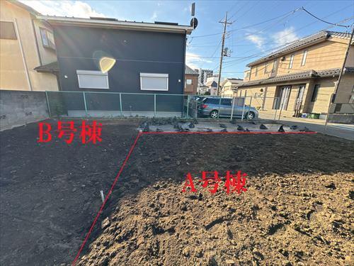 現地写真（2025年11月撮影）